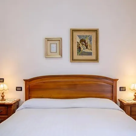 Apartment Vittoria *